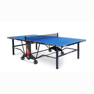 Купить Стол теннисный Gambler Edition Outdoor blue в Купине 