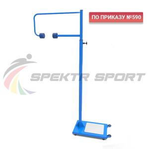 Купить Тренажер для отработки передачи в Купине 
