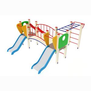 Купить Детский игровой комплекс Карапуз ДИК 004 в Купине 