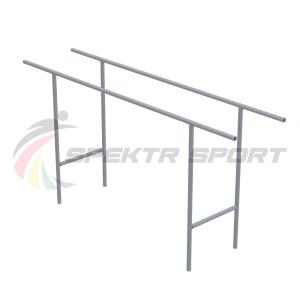 Купить Брусья гимнастические уличные SP D 418 в Купине 
