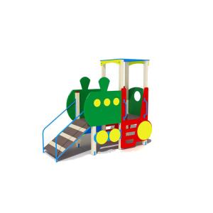 Купить Паровозик ИФ 106 в Купине 