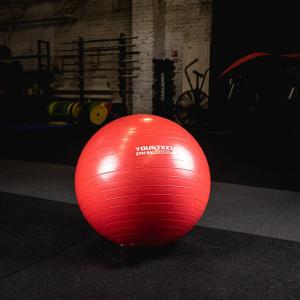Купить Гимнастический мяч Yousteel Hard 55см в Купине 