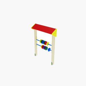 Купить Счеты игровые ИФ 301 в Купине 