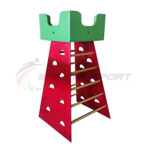 Купить Башня для лазания детская игровая в Купине 