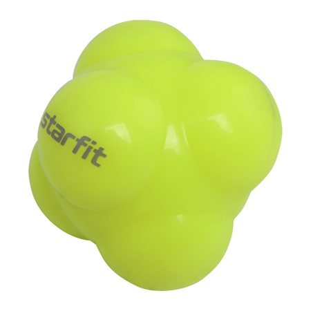 Купить Мяч реакционный Starfit RB-301 в Купине 