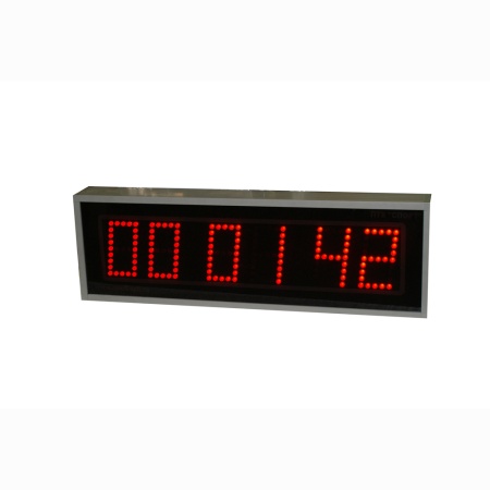 Купить Часы-секундомер настенные С2.25 знак 250 мм в Купине 