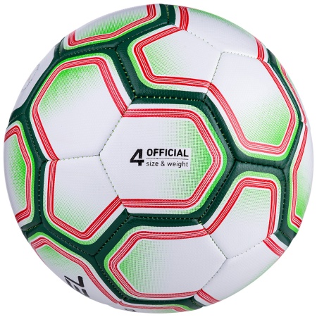 Купить Мяч футбольный Jögel Nano №4 в Купине 